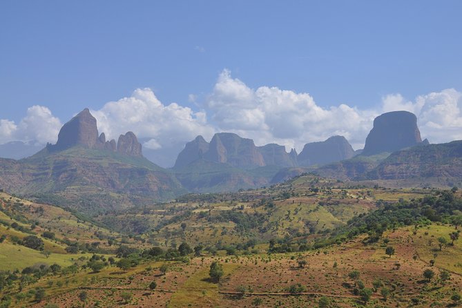 6 Days tour Package (Simien Mountains, Lalibela, and Danakil Depression) - Who this tour is best for (and who should think twice)
