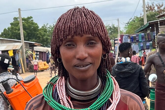 8 Days Lalibela,Danakil Depression and Omo Vally Tours - Who This Tour Fits, and How to Prepare