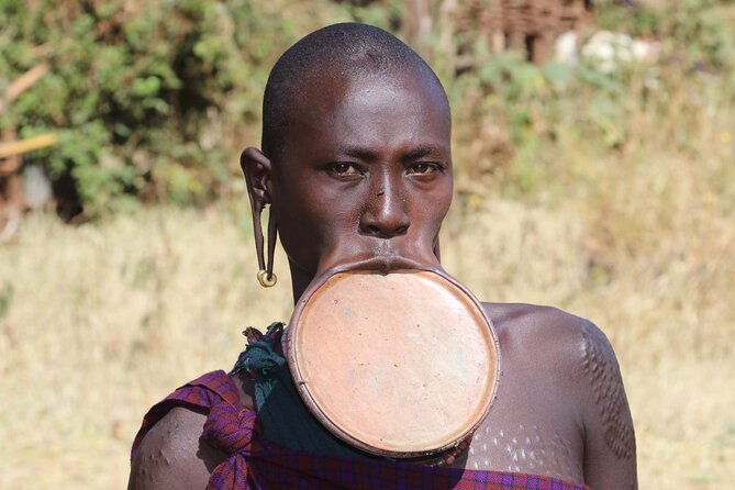 9 days Omo Valley Tribes and Photography Tour - Price and value: what $0.00 likely means, and what the package covers