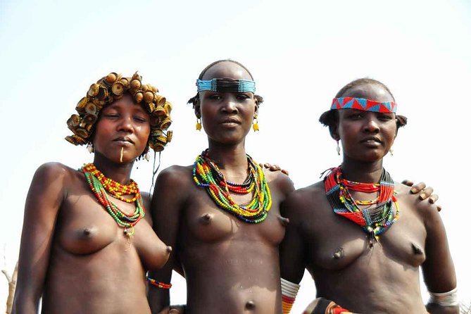 9 Days Tours To Danakil Depression, Simen MNP, Lalibela With Omo Valley Tribes - Group size, starting time, and how the pace will feel