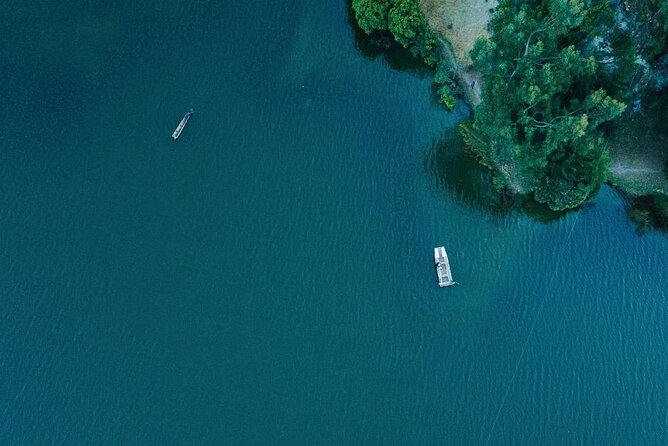 A day trip to Wench crater Lake - Key points to know before you go