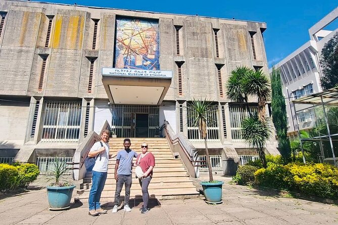 A Guided Tour of Addis Ababa That Includes a City Viewpoint - Key things I’d circle before you go