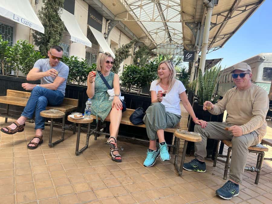 A guided tour of Addis Abeba that includes a city viewpoint - Key highlights to know before you go