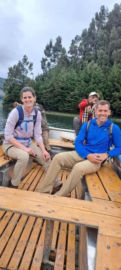 A perfect day trip to Lake wenchi from Addis Ababa - From Addis Ababa to a crater lake: why the day trip feels special