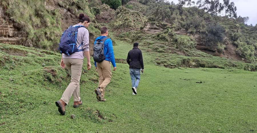 A perfect day trip to Lake wenchi from Addis Ababa - Price and logistics: is $112 worth it?