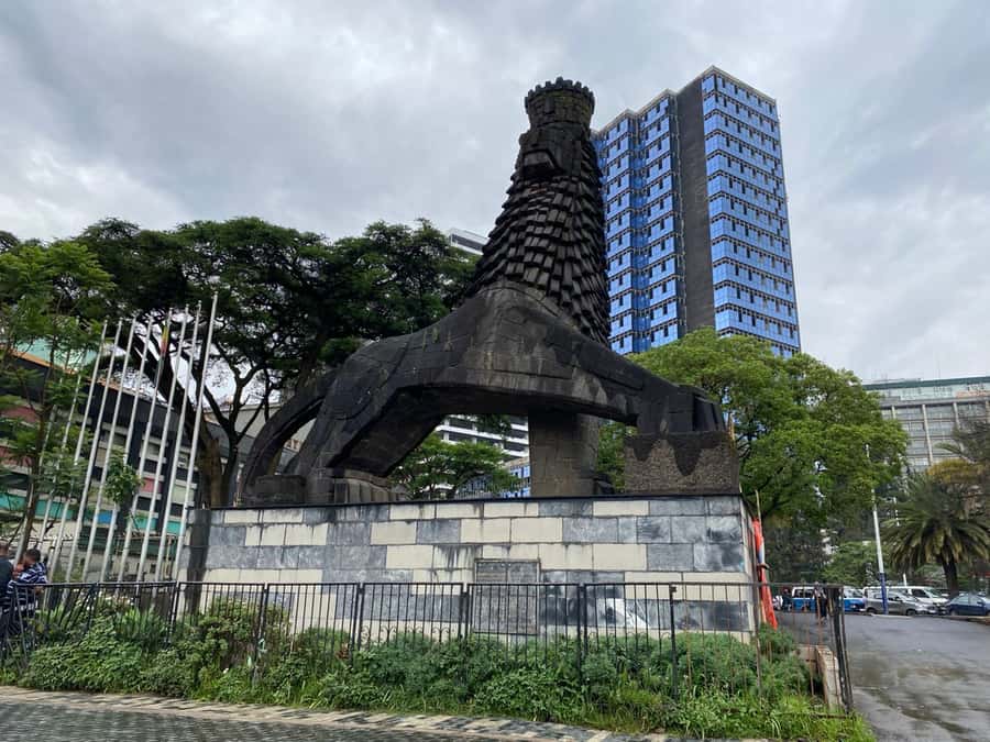 Addis Ababa at a Glance - Key highlights you should not skip