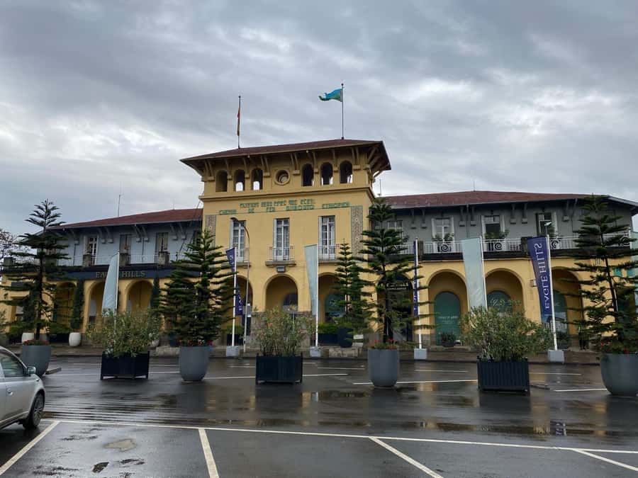 Addis Ababa at a Glance - National Museum of Ethiopia: Lucy up close