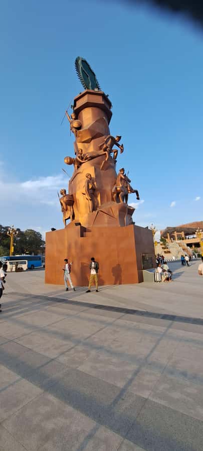 Addis Ababa at a Glance - Price and value: Is $78 for six hours fair?