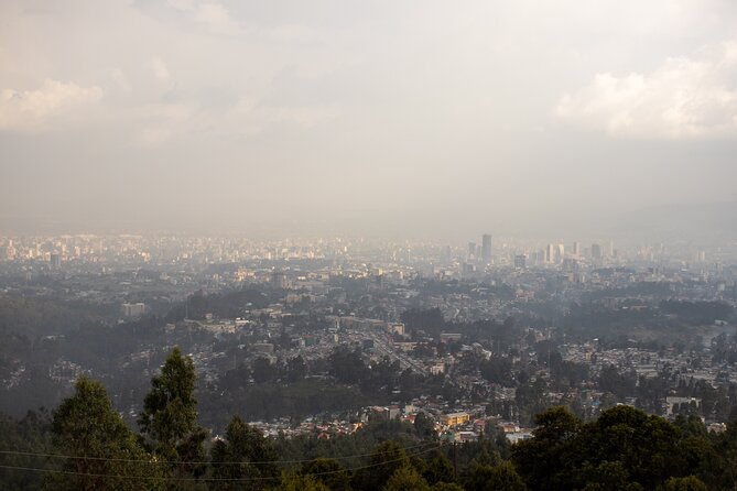 Addis Ababa Authentic Private City Tour - Why This Addis Ababa Route Feels Like More Than Sightseeing
