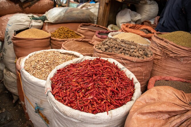 Addis Ababa Authentic Private City Tour - How the Day Runs: A Realistic 8:30 Start