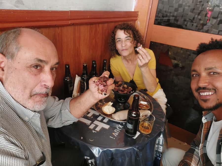 Addis Ababa City Experience : Markets, Coffee & Local Life - Key things I’d plan around