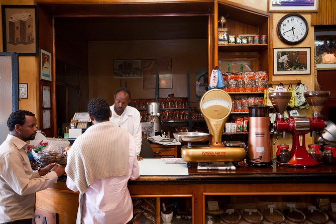 Addis Ababa City - Half Day Tour - Tips for getting the most out of each stop
