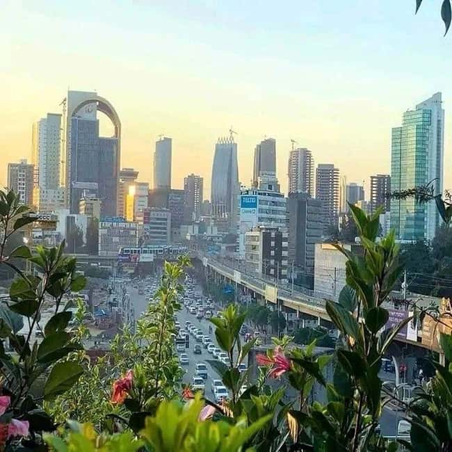 Addis Ababa: City Highlights Guided Tour with Entry Tickets - Price and What $70 Actually Covers in Addis Ababa