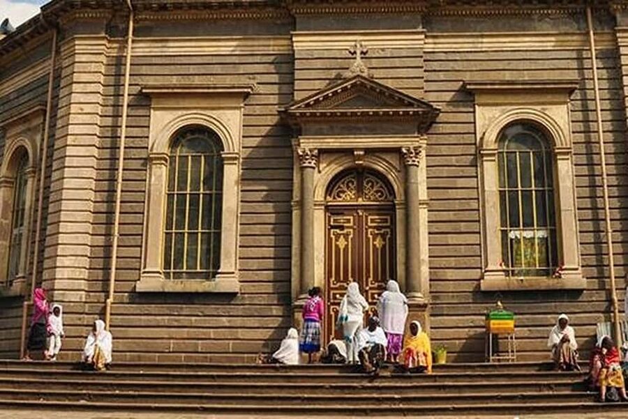 Addis Ababa: City Highlights Guided Tour with Entry Tickets - Practical Comfort Details You’ll Appreciate in Addis