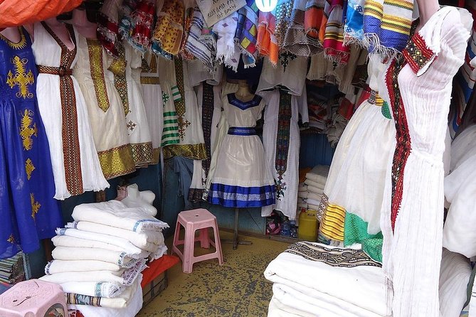 Addis Ababa City Tour - Key highlights worth planning for