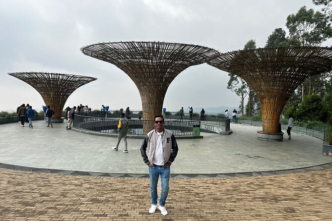 Addis Ababa City Tour - FAQ