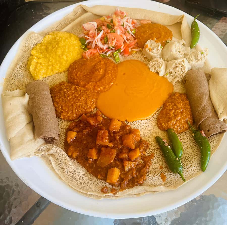 Addis Ababa city tour from Bole airport and All Hotels - Who this tour suits best in Addis Ababa