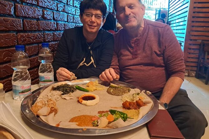 Addis Ababa City Tours - Stop 4: Merkato, the big market story, and how it feels in person