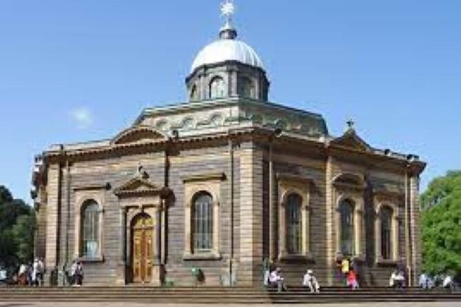 Addis Ababa City Tours Full-Day Tours - Key highlights worth planning around