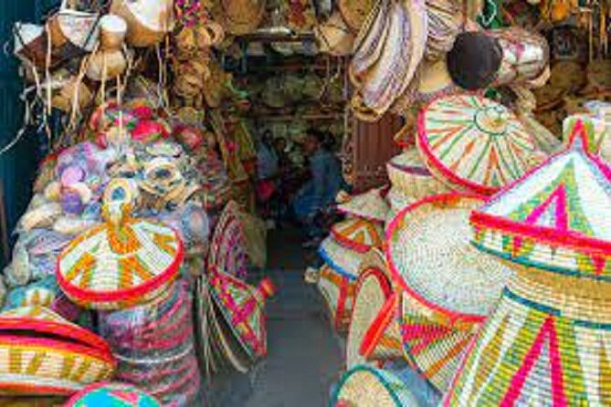 Addis Ababa City Tours Full-Day Tours - St George Church and Entoto Mountain, why you should expect contrasts