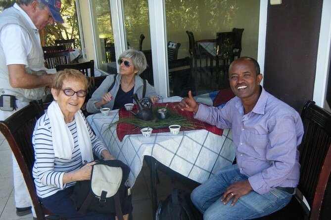 Addis Ababa City Tours Full-Day Tours - Merkato and how a great guide changes the whole experience