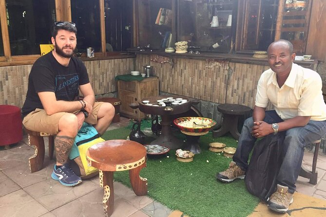 Addis Ababa City Tours Full-Day Tours - The guide experience, Teddy, Yhun, Sultan, and what to look for