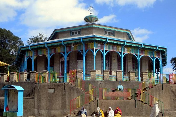 Addis Ababa City Tours Full Day With Hotel Pickup And Drop Off - Coffee Ceremony and the Return to Your Hotel or Airport