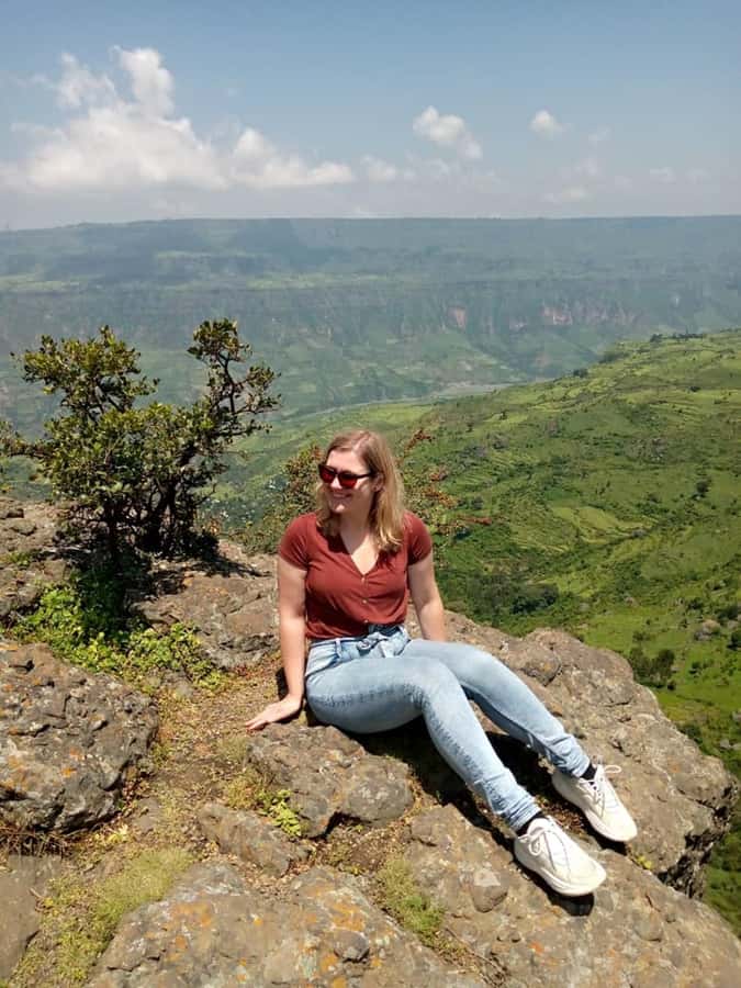 Addis Ababa: Debre Libanos, Blue Nile Gorge, and Cave Tour - How this day trip runs from Addis Ababa, and why timing matters