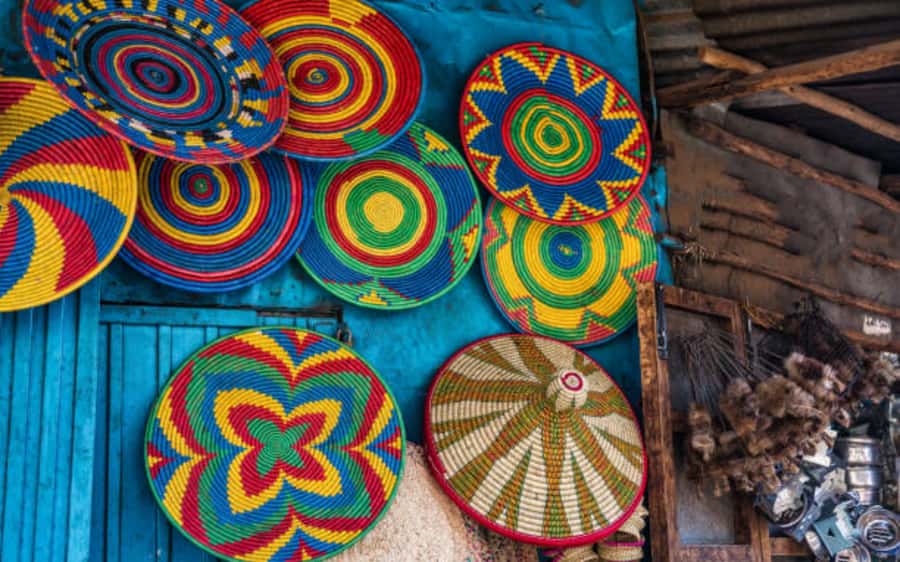 Addis Ababa: Entoto hill and Mercato Market layover tour - Who Should Book This Tour, and Who Might Skip It