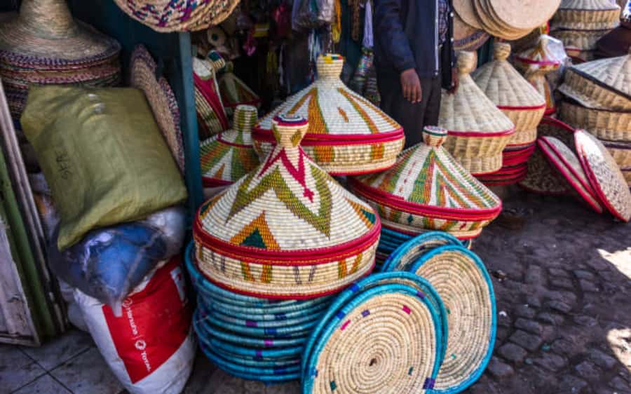 Addis Ababa: Entoto hill and Mercato Market layover tour - Price and Value for $37: What You’re Really Buying