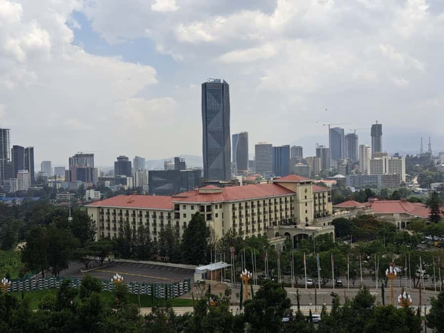 Addis Ababa Essentials: Flexible Full-Day City Sightseeing - Why This Addis Ababa Day Feels Flexible, Not Like a Script