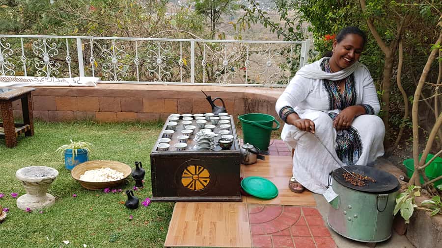 Addis Ababa Essentials: Flexible Full-Day City Sightseeing - Smart Logistics for a 9-Hour Private Tour in Addis Ababa
