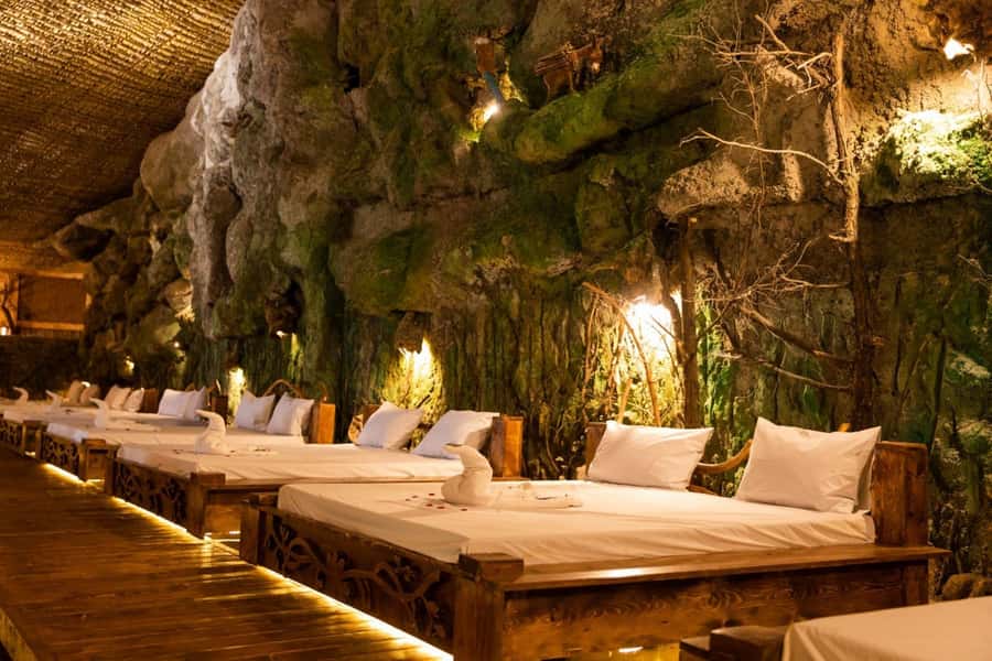 Addis Ababa ,Forest Spa Experience, massage and steam sunna - The 5-hour flow: pickup, walk, scenic views, and recovery time