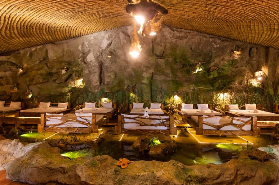 Addis Ababa ,Forest Spa Experience, massage and steam sunna - Who should book, and who should skip this spa day