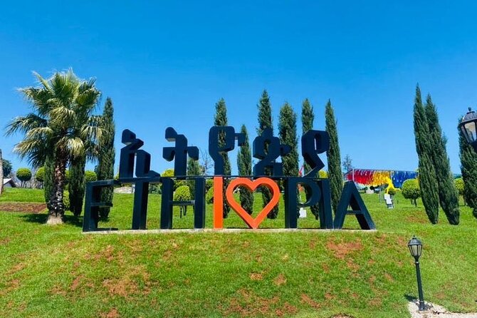 Addis Ababa Full Day City Tour - Addis Ababa from the top: why Entoto is your best first move