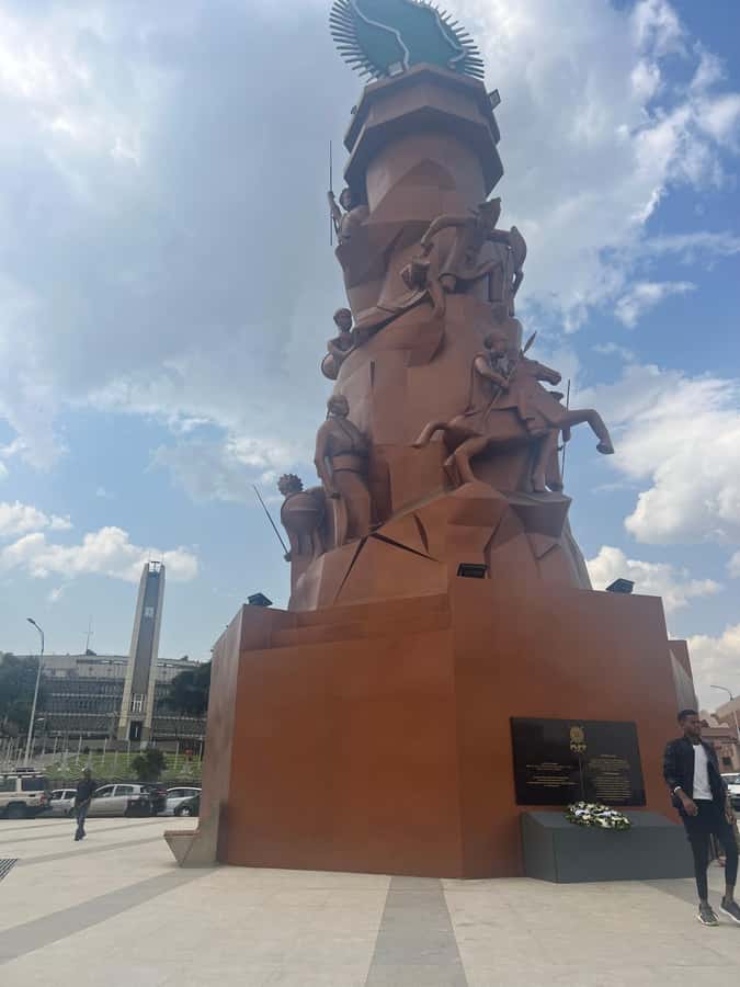 Addis Ababa: Full-Day City Tour with Hotel Pickup & Drop-off - Key things to know before you go
