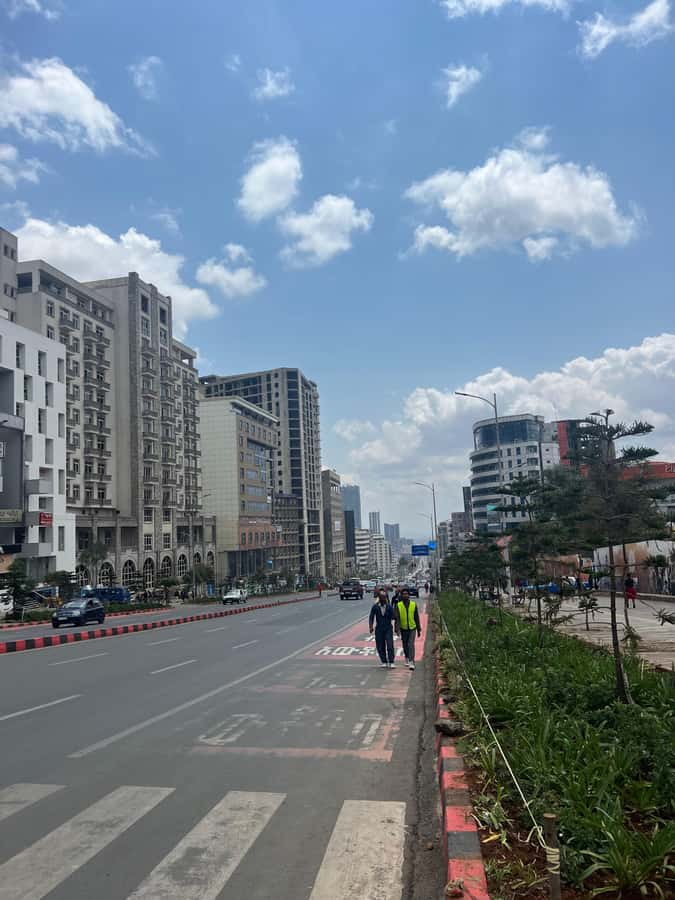 Addis Ababa: Full-Day City Tour with Hotel Pickup & Drop-off - National Museum of Ethiopia and Lucy, plus what to watch for