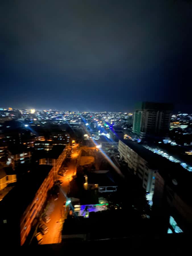 Addis Ababa: Full-Day City Tour with Hotel Pickup & Drop-off - Tiglachin Memorial and the Ogaden War connection
