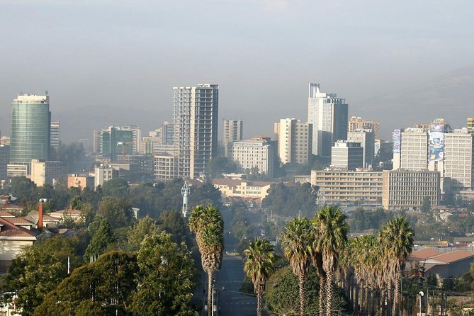 Addis Ababa Guided City Tour With Airport & Hotel Pick Up - Key Highlights Worth Your Attention