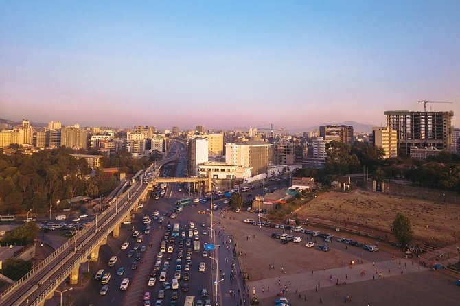 Addis Ababa Guided City Tour With Airport & Hotel Pick Up - Price and Logistics: What $55 Covers