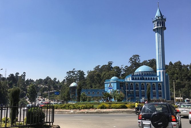 Addis Ababa Guided City Tour With Airport & Hotel Pick Up - The Guide and Driver Combo That Makes the Day Feel Easy