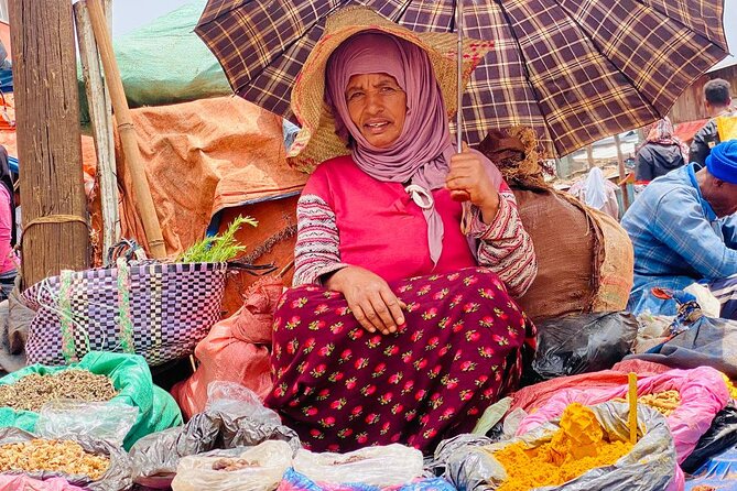 Addis Ababa Guided City Tours - Quick highlights you should know