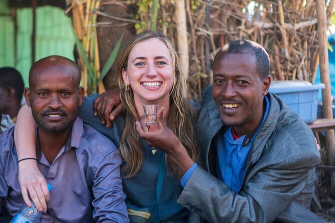 Addis Ababa Guided City Tours - National Museum of Ethiopia: Lucy and the instant context you want