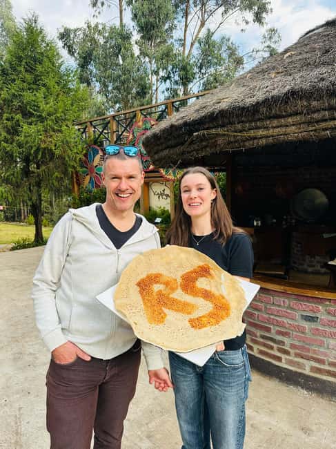 Addis Ababa: Guided Expedition through Ethiopia's Capital - Key things to know before you go