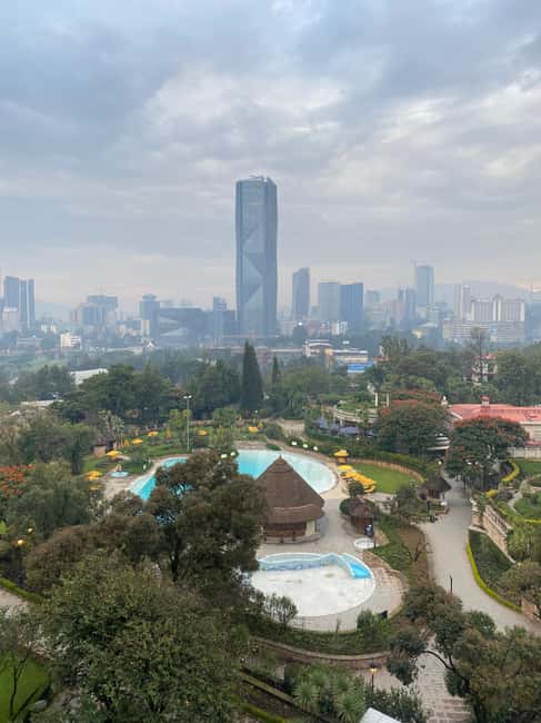 Addis Ababa: Guided Expedition through Ethiopia's Capital - Tomoca-style coffee stops and Ethiopian coffee ceremony