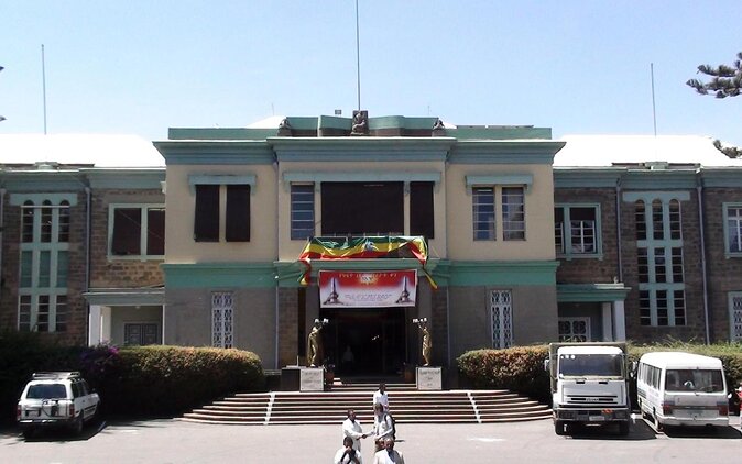 Addis Ababa - Half Day Cultural Experience - Key Highlights You Can Plan Around