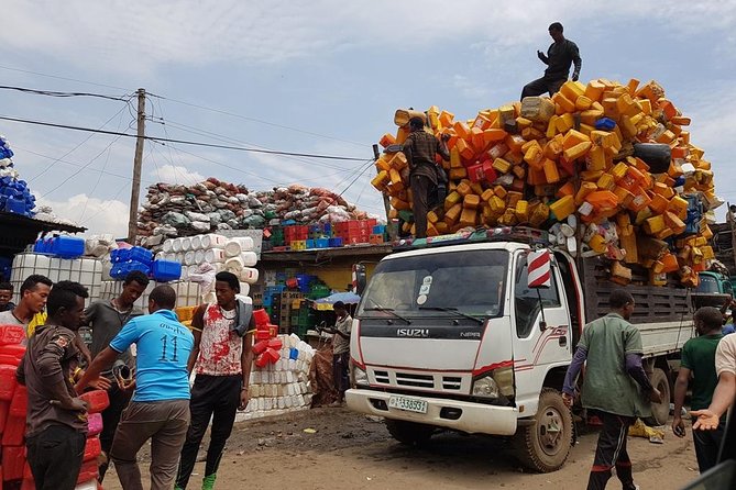 Addis Ababa - Half Day Cultural Experience - Why This Half-Day Addis Ababa Format Works So Well