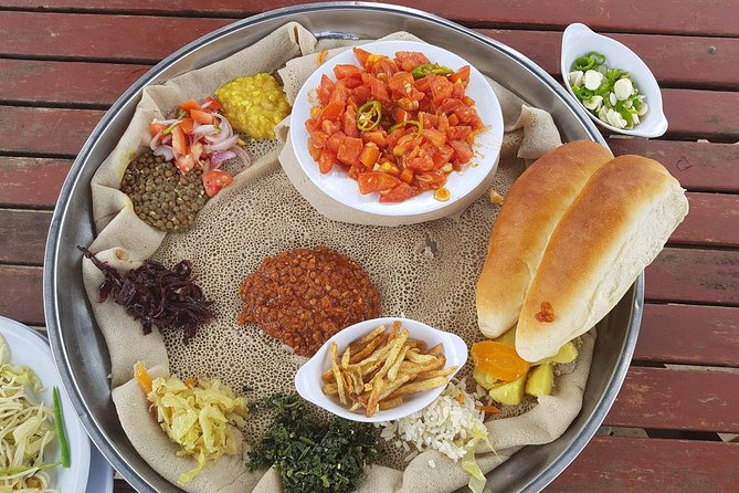Addis Ababa - Half Day Cultural Experience - Mount Entoto Viewpoints and Eucalyptus Walking, Plus a Real Coffee Moment