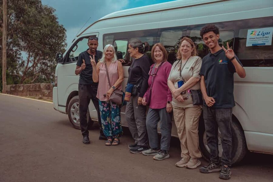 Addis Ababa highlight city tour - National Museum of Ethiopia and Lucy: Why This Stop Is the Headliner