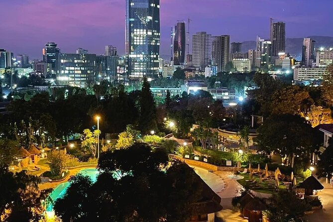 Addis Ababa Layover - National Museum of Ethiopia and Lucy: the stop that makes limited time count